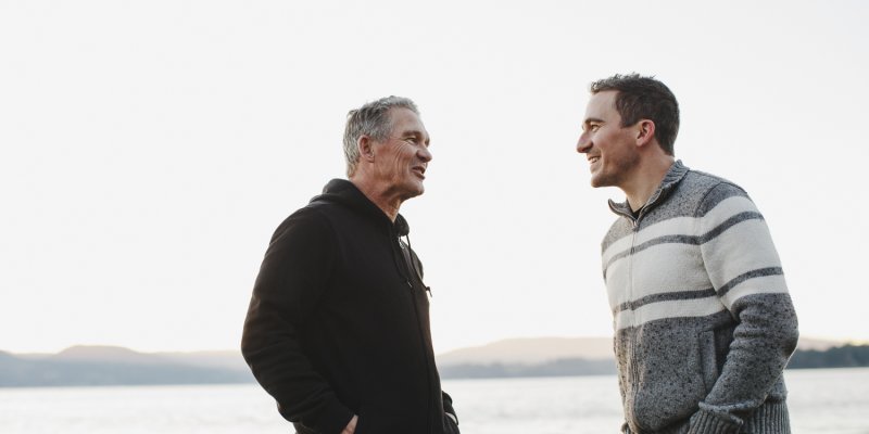 Why Men Shouldn’t Wait For A Fracture To Think About Bone Health