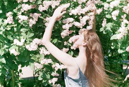 Moving? 5 Rituals To Bring Positivity Into Your New Home