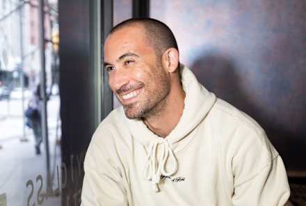 This Wellness Icon’s A.M. Routine Could Be The Key To Longevity