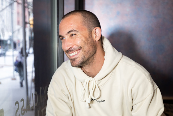 This Wellness Icon’s A.M. Routine Could Be The Key To Longevity