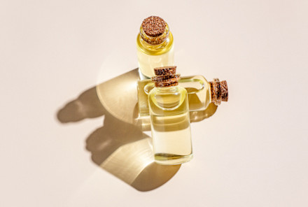 Read article: Can This Essential Oil Regulate Your Vagus Nerve? What A New Study Suggests