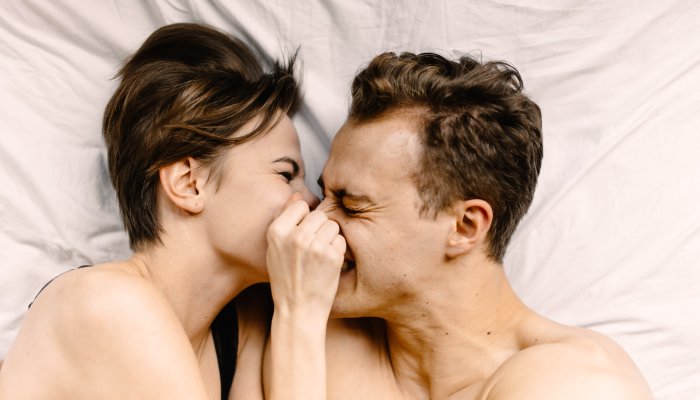 The Best Time To Have Sex Based On Your Sleep Chronotype