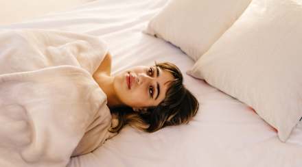Sleep Like Your Immune System Depends On It — Because It Does