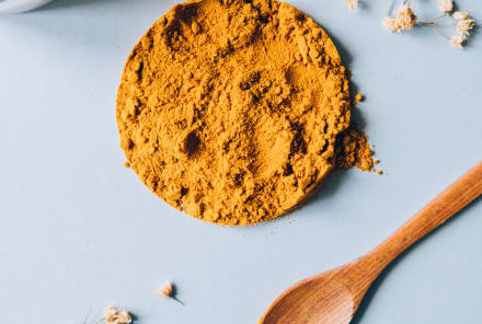 The Surprising Secret To Making Your Turmeric A More Powerful Inflammation Fighter
