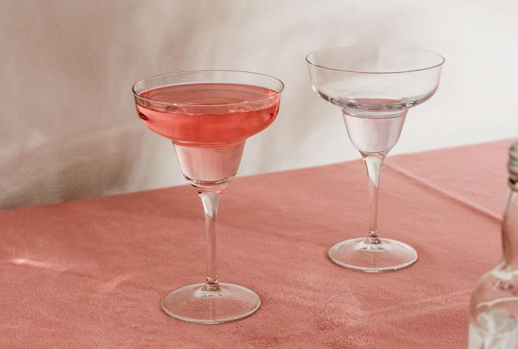 Red Wine Or Tequila: What Our Health Experts Are Having With Dinner