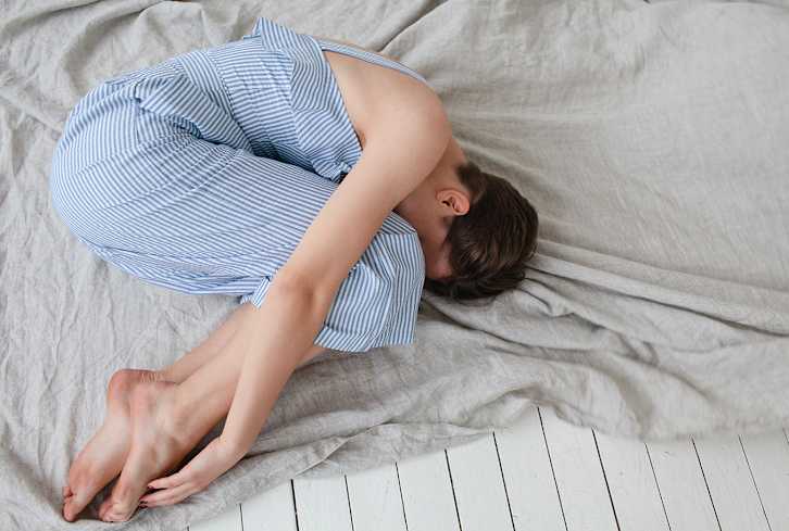 Research Reveals How Burnout Can Mess With Your Heart Health