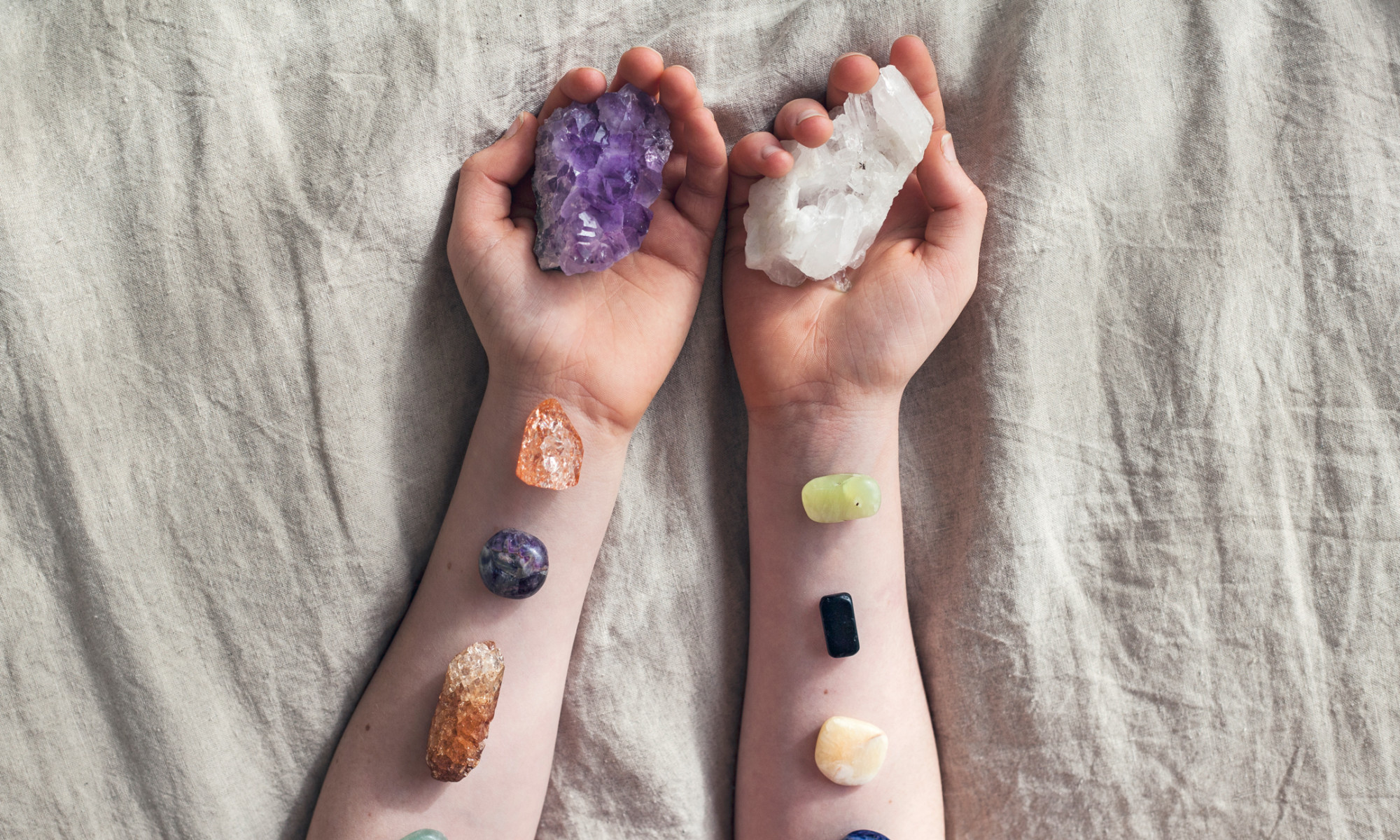 Worry Stones What They Are The Benefits How To Use Them