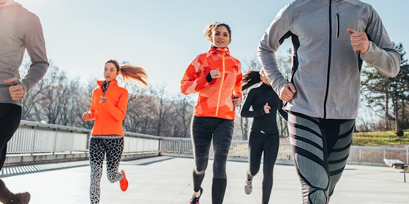 Want To Sprint Faster? This Simple Shift Could Help You Get There