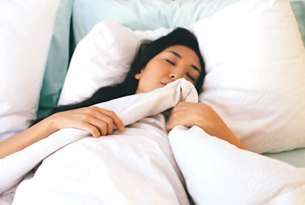 Read article: Reviewers Say This Sleep Aid Works Better Than Any Other (Yes, Even Melatonin)