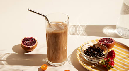 I Struggled To Get Enough Protein Until I Made This One Tweak To My Coffee