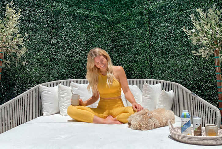Everyday Spontaneity: Leaving Room For Variety In My Go-To Routines