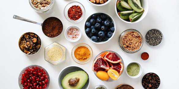 Image of 4 Foods A Cardiologist Wants You To Eat More Of To Improve Cholesterol