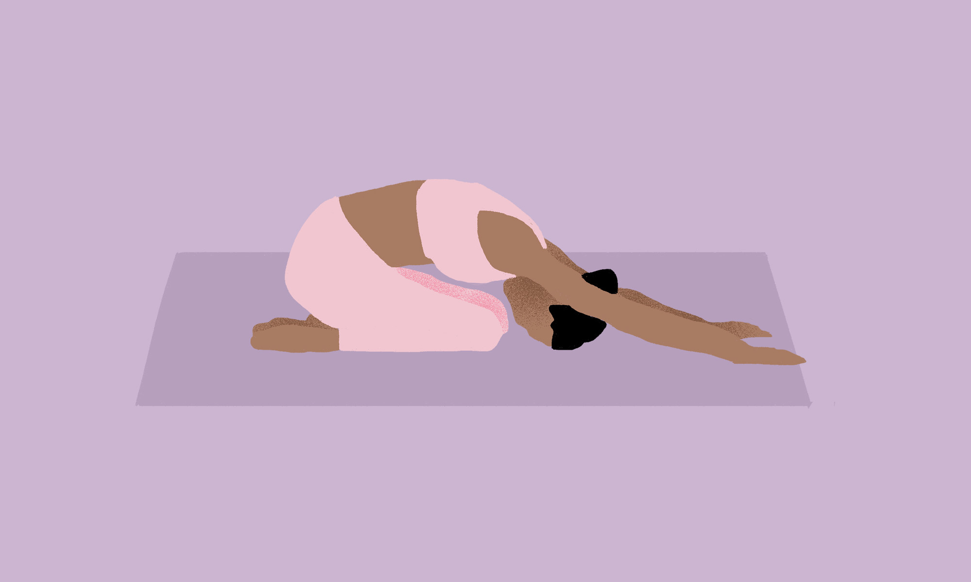 Why do we always do Savasana at the end of a class? — Yoga For Modern Life