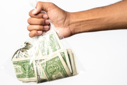 Secrets To Good Money Karma: 4 Ways To Manifest Abundance