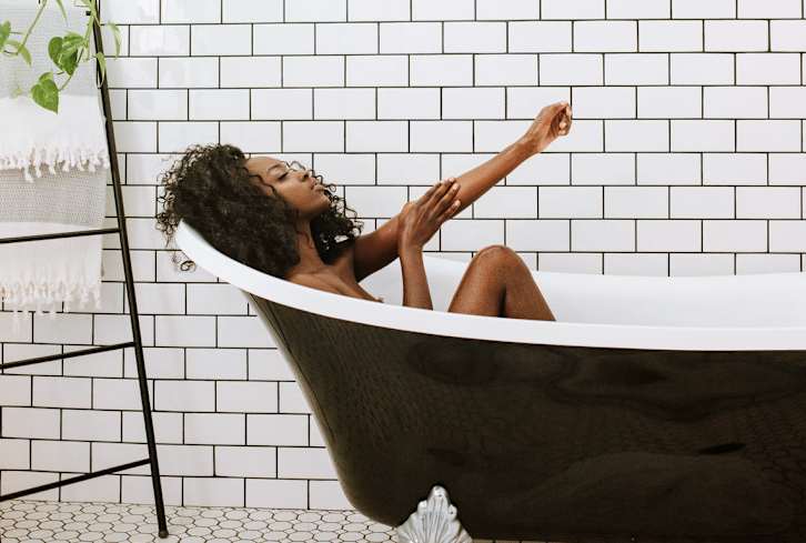 Balance These Hormones — And You Won't Dread Your Period