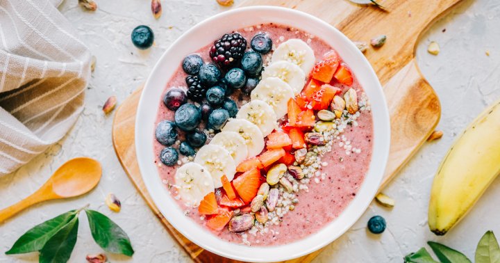 4 Things This Gastroenterologist Does Every Single Morning For A Healthy Gut