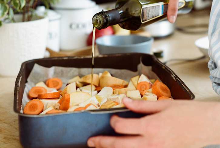 Eating Just One Serving Of This Food Daily Cuts Colon Cancer Risk By 20%