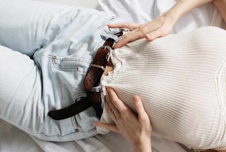 Gut Bacteria Is Associated With Chronic Pain For The First Time