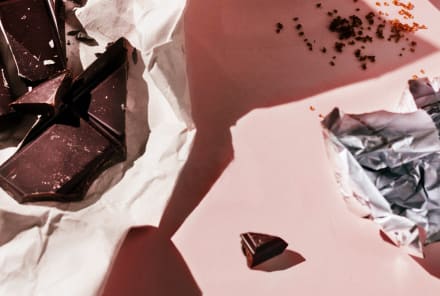 An RD Explains How Chocolate Can Be Healthy & The Best Ways To Use It