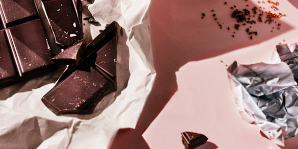 Image of Can This Popular Treat Help Ease Stress Hormones? Study Dives In