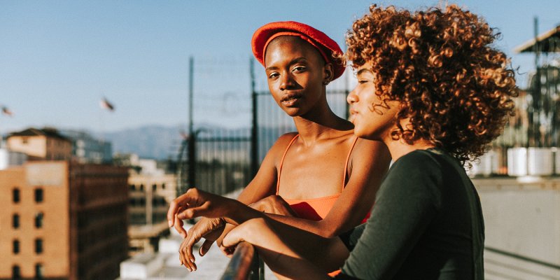 8 Signs Of A Codependent Friendship What To Do About It