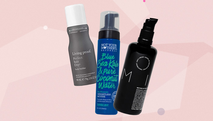 The 13 Best Silicone Free Hair Care Styling Products Of 2021