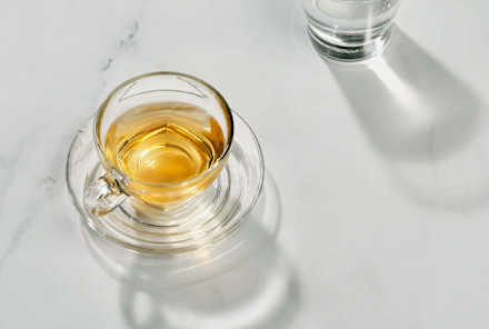 Read article: The Crazy Drink This Functional Doc Orders At Starbucks To Reverse Aging