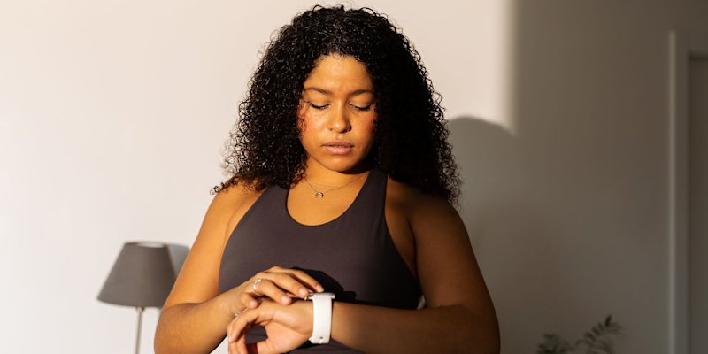 Health Trackers Are Missing A Key Metric When It Comes To Sleep Scores
