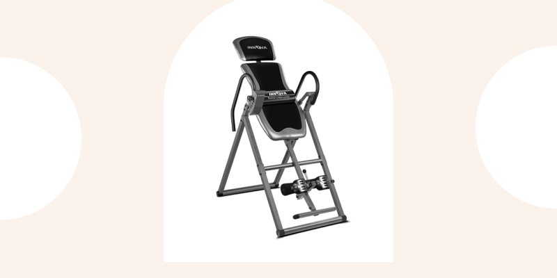 The 7 Best Inversion Tables Of 2022 For Immediate Muscle Relief | mindbodygreen