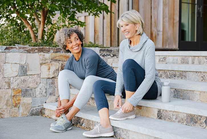 Muscle Strength Loss Increases 70% If You're Deficient In This Vitamin