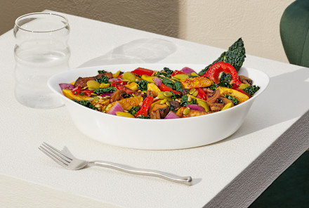 Read article: A Simpler Alternative To Calorie Counting May Be Just As Effective