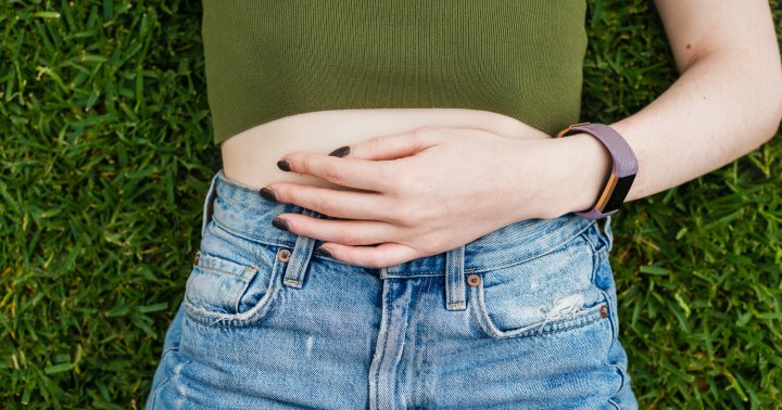 Unhappy Gut? This Is The One Nerve You Need To Stimulate For Relief