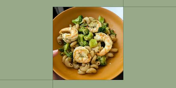 Image of Trying To Eat 100+ Grams of Protein Per Day? These Tasty Meals Make It Possible