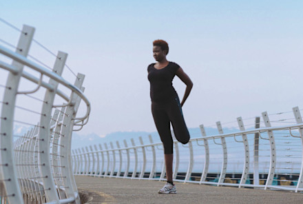 Experts Say These 6 Fitness Trends Will Change The Game In 2019