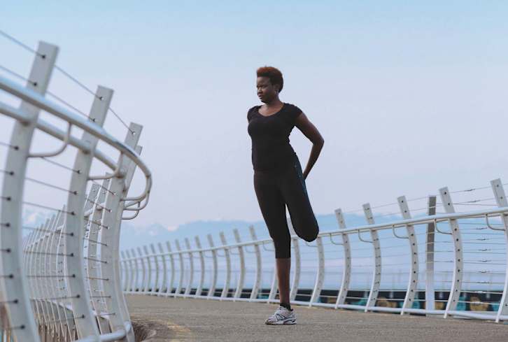 Experts Say These 6 Fitness Trends Will Change The Game In 2019