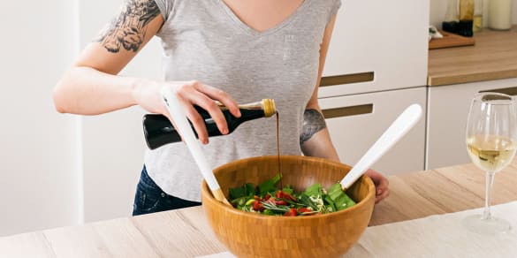 Image of Drink This Once A Day For Better Gut Health, Says A Functional MD
