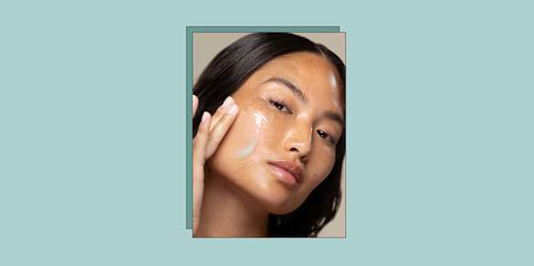 Image of How I Get Professional-Grade Exfoliation At Home For Bright, Glowing Skin