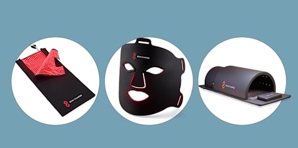 Image of Want To Boost Your Longevity? This Under-The-Radar Sale Has Everything To Biohack Your Routine