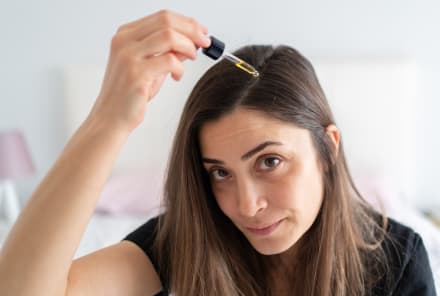 Can You Reverse Gray Hair? It Depends On This, Say The Pros