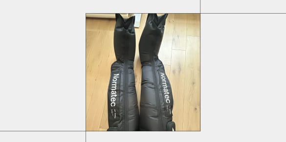 Image of Workouts Became So Much Easier When I Started Doing This On Rest Days