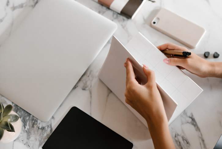 The Strange Reason Checklists Can Better Your Brain, From Neurologists