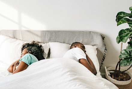 Struggling To Sleep? This Surprising Factor Could Be To Blame