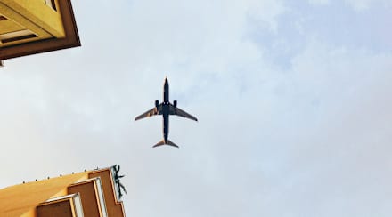 PSA: Air Quality Is Impacting Your Brain (& What To Do About It)