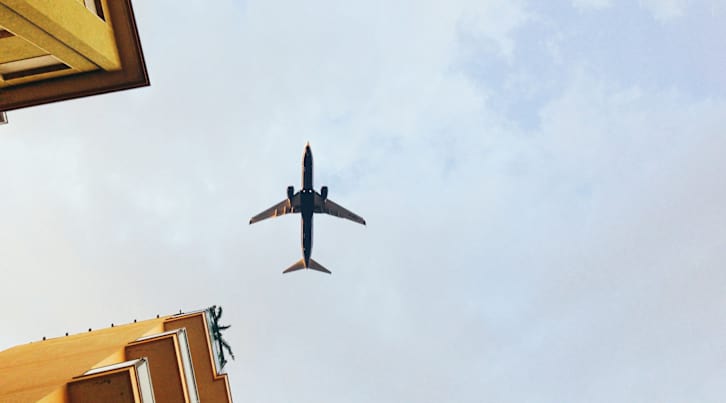 PSA: Air Quality Is Impacting Your Brain (& What To Do About It)