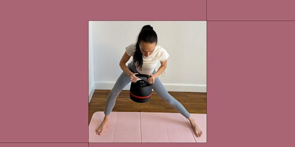 Image of Are Vuori's Leggings Worth The Hype? My Honest Thoughts, After 1 Year Of Testing