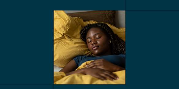 Image of What Are Sleep Headphones & Do They Actually Work?