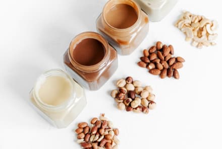 You're Storing Your Nut Butter Wrong: This Trick Will Make It Better