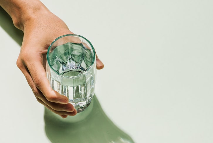 The Underrated Food A Functional MD Says Makes You Instantly Hydrated