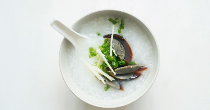 Congee What It Is Benefits And How To Make It