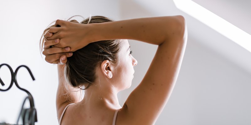 15 Light Sleepers On The Supplement That Helps Them Snooze Through The Night*